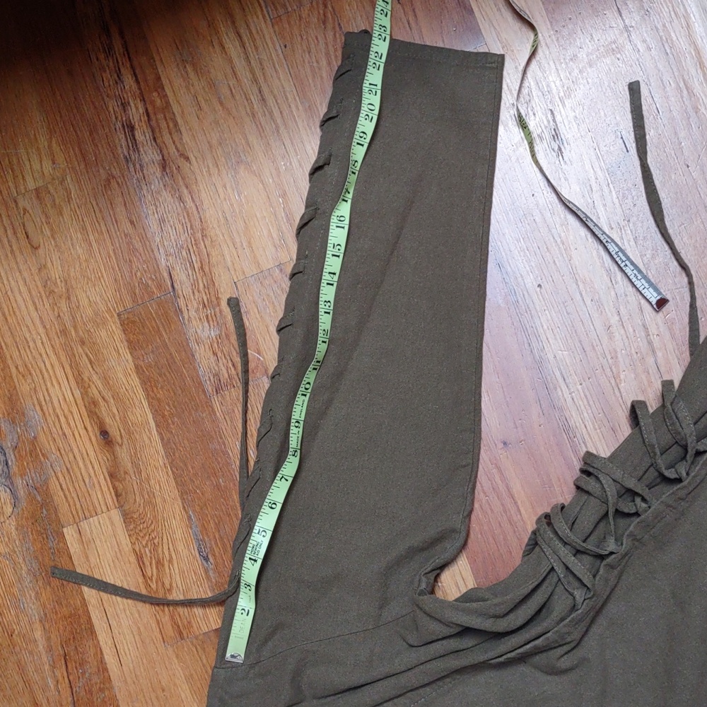 Epic Armoury Priestess LARP Dress Size XL - Picture 13 of 16